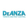 DeAnza Termite & Pest Control Logo
