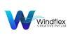Windflex Creative Private Limited Logo