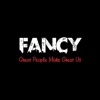 Fancy Creative Agency Logo