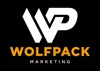 Wolfpack Marketing, LLC Logo