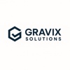 Gravix Solutions Logo