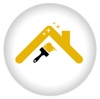 Golden Guys Painting Logo