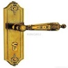 Liberty Locksmith Store Logo