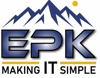EPK Solutions Logo