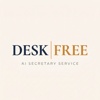 DeskFree Logo