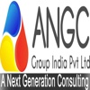 ANGC Group Pvt. Ltd Logo