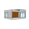 GD Supply center Logo