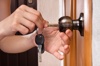 Classic Lock & Key Store , Inc Logo