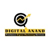 Digital Anand Logo