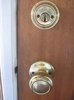 Liberty Locksmith Store Logo
