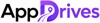 AppDrives Logo