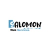 Salomon Web services Logo