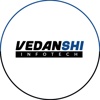 Vedanshi Infotech Logo