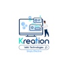 Kreation Web Technologies Logo
