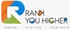Rankuhigher Logo