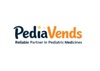 Pediavends Logo