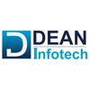 Dean Infotech™ Pvt. Ltd. Logo