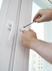 Exclusive Locksmith Service Logo