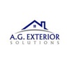 AG Exterior Solutions Logo