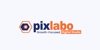 pixlabo technologies Logo