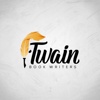 Twain Book Writers Logo