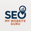 SEO My Website Guru Logo