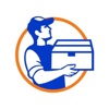 Lifetime Moving Co Logo