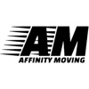 Affinity Moving Logo