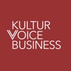 The Content Office by Kultur Voice Business Logo