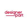 Designerpart KG Logo