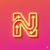 NERDSEY Logo