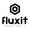 Fluxit Logo