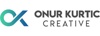 Onur Kurtic Creative Logo