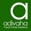 adivaha Logo