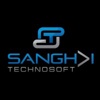 Sanghvi Technosoft Logo