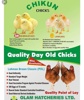 OLAM FARMS NIGERIA LTD Logo