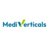 MediVerticals Logo