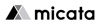 Micata, inc. Logo