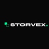 Storvex Logo