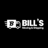 Bill’s Movers LLC Logo