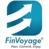 FinVoyage Logo