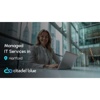 Citadel Blue - Hartford Managed IT Services Company Logo