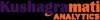 Kushagramati Analytics Pvt. Ltd. Logo