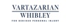 Vartazarian Law Firm Logo