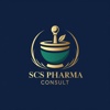 SCS PHARMA CONSULT Logo