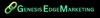 Genesis Edge Marketing Logo