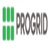 Progrid Logo