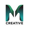 MM Creative Agency Logo