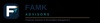 FAMK Advisors Logo