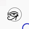 Udjat Dubai Logo